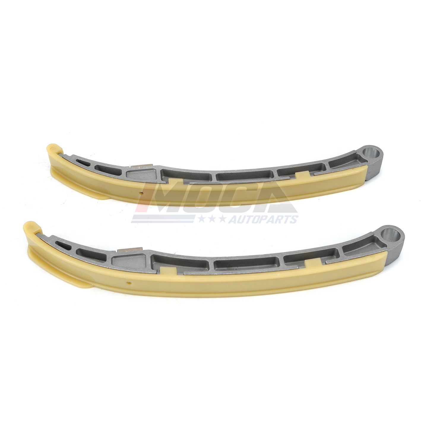 Kit de cadena de distribución MOCA AUTOPARTS compatible con Genesis Sedan 3.8L (2009-2016), Hyundai Azera 3.3L (2012-2017) y Kia Sorento 3.3L (2014-2020)