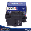 MOCA 604-224 HVAC Heater Air Blend Door Actuator Fit for 2008-2012 Ford Escape & 2011-2014 Ford F-150 & 2008-2011 Mercury Mariner