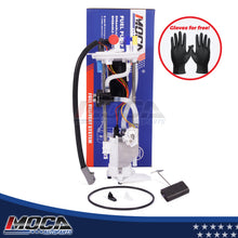 Conjunto de módulo de bomba de combustible MOCA E2293M para Ford Ranger y Mazda B2300 (2001-2003)