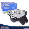 MOCA Rear Liftgate Lock Actuator Fit for 2009-2013 Toyota Corolla 1.8L