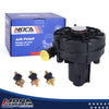 MOCA AIP6 Secondary Air Injection Pump Fit for 2000-2002 Oldsmobile Intrigue 3.5L
