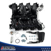 MOCA Upper Engine Intake Manifold Kit Fit for 2011-2014 Ford E-150 E-250 V8 4.6L