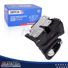 MOCA 937-933 Front Right Door Lock Actuator Fit for 2016-2021 Buick Envision 2.0L & 2016-2020 Cadillac CT6 3.6L & 2014-2021 Chevrolet Silverado 1500 & 2017-2021 GMC Acadia