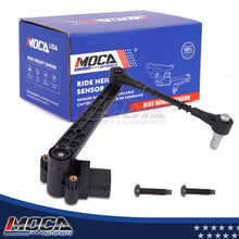 MOCA V48-72-0092 3-Pin Rear Ride Leveling Height Sensor Fit for 2004-2009 Land Rover Range Rover 4.2L 4.4L