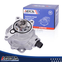 MOCA LR047384 Vacuum Pump Fit for 2012-2019 Ford Explorer & 2013-2020 Ford Fusion & 2012-2018 Lincoln MKX & 2013-2015 Land Rover LR2