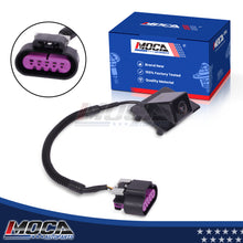 MOCA 590-076 Rear Park Assist Camera Fit for 2007-2008 Cadillac Escalade & 2007-2008 Chevrolet Suburban 1500 2500 & 2007-2008 GMC Yukon XL 1500 2500