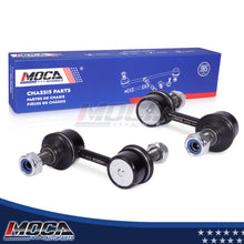 MOCA 2Pcs Front Sway Bar Link Kit Fit for 2003-2013 Subaru Forester 2.5L & 2008-2011 Subaru Impreza 2.0L & 05-09 Subaru Outback 3.0L