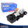 MOCA 931-332 Rear Left Door Lock Actuator Fit for 2006-2011 Chevrolet Impala