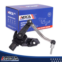MOCA V10-72-0150 Front Left Ride Leveling Height Sensor Fit for 2010-2017 Audi A5 Quattro 2.0L & 2010-2017 Audi S5 3.0L & 2009-2016 Audi A4 A4 Quattro 2.0L