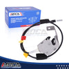 MOCA SDL101 Rear Right Door Latch Assembly Fit for 1997-2003 Ford F-150