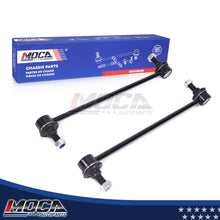 MOCA 2x Front Sway Bar End Links Fit for 2007-2012 Acura RDX & 2007-2016 Honda CR-V