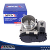 MOCA Throttle Body Fit for 2012-2014 Ford Edge 2.0L L4 & 2013-2017 Ford Taurus 2.0L L4 & 2013-2016 Lincoln MKZ MKT 2.0L L4
