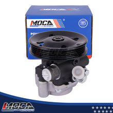 Bomba de dirección asistida MOCA compatible con Toyota Sienna 3.3L 2004-2006