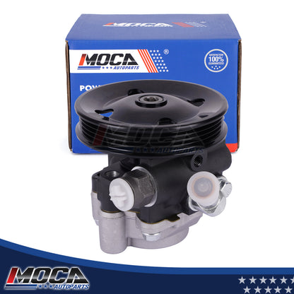 Bomba de dirección asistida MOCA compatible con Toyota Sienna 3.3L 2004-2006
