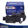 MOCA 604-134 HVAC Heater Air Blend Door Actuator Fit for 2005-2009 Buick Allure & 2004-2009 Cadillac XLR & 2004-2013 Chevrolet Impala