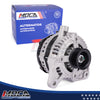 MOCA N11295 Alternator Fit for 2008-2010 Chrysler Town & Country 3.3L 3.8L & 2008-2010 Dodge Grand Caravan 3.3L 3.8L