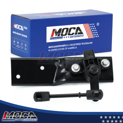 MOCA Rear Right Suspension Ride Height Sensor Fit for 2007-2014 Lincoln Navigator Ford Expedition 5.4L