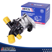 MOCA 130-9080 Electric Engine Water Pump Fit for 2019-2025 Cadillac XT4 2.0L & 2020-2025 Chevrolet Blazer 2.0L & 2021-2025 Buick Envision 2.0L & 2020-2023 GMC Acadia 2.0L