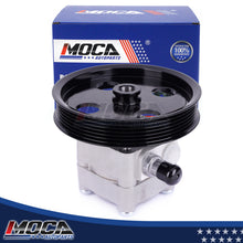 Bomba de dirección asistida MOCA compatible con Volvo S80 2.9L (1999-2003), Volvo V70 2.3L (1999-2004) y Volvo S80 2.5L (2004-2005)