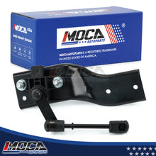 MOCA Rear Left Suspension Ride Height Sensor Fit for 2007-2014 Lincoln Navigator Ford Expedition 5.4L