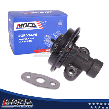 MOCA EGV671 EGR Valve Fit for 1998-2003 Ford Ranger 3.0L & 1998-2003 Mazda B3000 3.0L