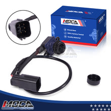 MOCA 590-407 Rear Park Assist Camera Fit for 2012-2013 Dodge Durango 3.6L 5.7L & 2012-2013 Jeep Grand Cherokee 3.6L 5.7L 6.4L & 2013 Jeep Grand Cherokee --