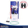 MOCA E7280M Fuel Pump Module Assembly for 2015-2016 Chrysler 200 & 2013-2016 Dodge Dart & 2014-2016 Jeep Cherokee