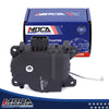 MOCA 604-872 HVAC Heater Air Blend Door Actuator Fit for 2007-2013 Acura MDX V6 3.7L & 2009-2015 Honda Pilot V6 3.5L Temperature