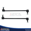 MOCA 2x Front Stabilizer Sway Bar End Links Fit for 2000-2005 Toyota Celica