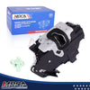 MOCA 937-628 Front Left Door Lock Actuator Fit for 2007-2015 Ford Edge & 2007-2015 Lincoln MKX