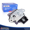 MOCA Rear Liftgate Lock Actuator Fit for 2014-2016 Kia Forte 1.8L & 2013-2017 Kia Forte Koup 2.0L