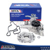 MOCA Oil Pump with Water Pump Fit for 2011-2022 Chrysler 300 5.7L & 2011-2022 Dodge Charger Durango 5.7L