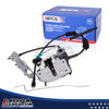 MOCA Rear Right Door Lock Actuator Fit for 2017 Ford Transit-150 Transit-250 Transit-350 3.2L 3.5L 3.7L