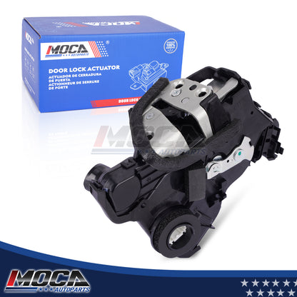 MOCA 931-403 Front Right Door Lock Actuator Fit for 2011-2017 Lexus CT200h 1.8L & 2007-2018 Lexus ES350 3.5L & 2007-2017 Toyota Camry 3.5L & 2006-2012 Toyota RAV4 3.5L