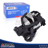 MOCA 931-403 Front Right Door Lock Actuator Fit for 2011-2017 Lexus CT200h 1.8L & 2007-2018 Lexus ES350 3.5L & 2007-2017 Toyota Camry 3.5L & 2006-2012 Toyota RAV4 3.5L