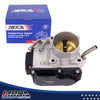 MOCA Throttle Body Fit for 2007-2010 Acura CSX 2.0L & 2006-2011 Honda Civic 2.0L & 2007-2011 Honda Element 2.4L