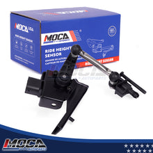 MOCA 97034302203 Front Right Ride Leveling Height Sensor Fit for 2010-2016 Porsche Panamera