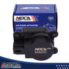 MOCA 604-291 HVAC Heater Air Blend Door Actuator Fit for 2013-2018 Ford C-Max & 2012-2018 Ford Focus & 2019-2023 Ford Transit-150 & 2015-2019 Lincoln MKC