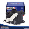 MOCA 604-885 HVAC Heater Air Blend Door Actuator Fit for 2006-2014 Honda Ridgeline 3.5L & 2005-2010 Honda Odyssey 3.5L