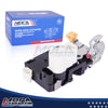 MOCA 931-318 Front Left Door Lock Actuator Fit for 2002-2006 Chevrolet Avalanche 1500 2500 & 2000-2006 GMC Yukon XL 1500 2500