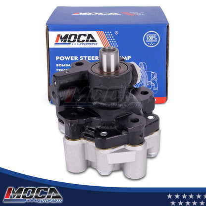 Bomba de dirección asistida MOCA compatible con Chrysler Neon 2.0L 2001-2002 y Dodge Neon 2.0L 2001-2005 y Dodge SX 2.0 2.0L 2003-2005