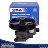 MOCA Power Steering Pump Fit for 2009 Ford F150 Lobo 4.6L 5.4L Before 12/01/2008