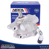 MOCA Power Steering Pump Fit for 2005-2007 Ford F-250 F-350 F-450 F-550 Super Duty 5.4L 6.0L 6.8L & 2004-2005 Ford Excursion 5.4L 6.0L 6.8L