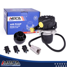 MOCA 176100S010 Secondary Air Injection Pump Fit for 2008-2009 Toyota Sequoia 4.7L & 2006-2011 Toyota Tundra 4.0L & 2007-2011 Toyota Tundra 5.7L