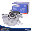 MOCA VCP155 Vacuum Pump Fit for 2003-2009 Seat Cordoba & 1998-2003 Volkswagen Beetle & 1999-2004 Volkswagen Jetta Golf