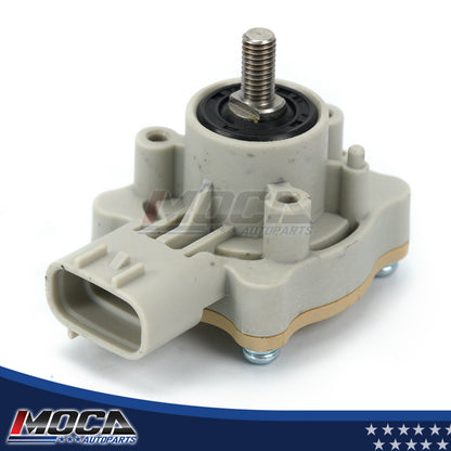 MOCA Headlight Level Sensor Fit for 2004-2006 Lexus ES330 3.3L & 2004-2009 Toyota Prius 1.5L & 2004-2008 Mazda RX-8 1.3L
