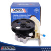 MOCA Power Steering Pump Fit for 2000-2003 Dodge Durango V8 4.7L & 2000-2004 Dodge Dakota V8 4.7L