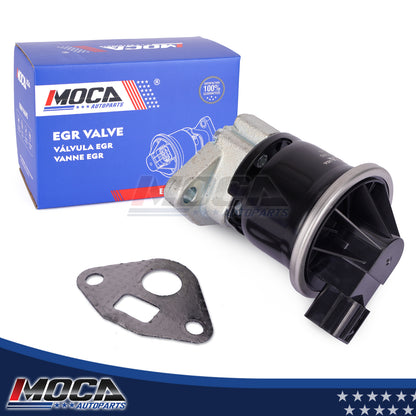 MOCA EGV980 EGR Valve Fit for 1998-2002 Honda Accord L4 2.3L & 1998-1999 Acura CL L4 2.3L