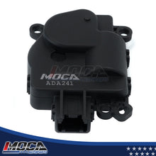 MOCA 604-241 HVAC Heater Air Blend Door Actuator Fit for 2007-2016 Ford Expedition & 2008-2011 Mercury Mariner
