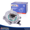 MOCA VCP159 Brake Vacuum Pump Fit for 2006-2013 BMW 650i 4.4L & 2004-2010 BMW X5 4.4L 4.8L & 2006-2010 BMW 550i 4.8L